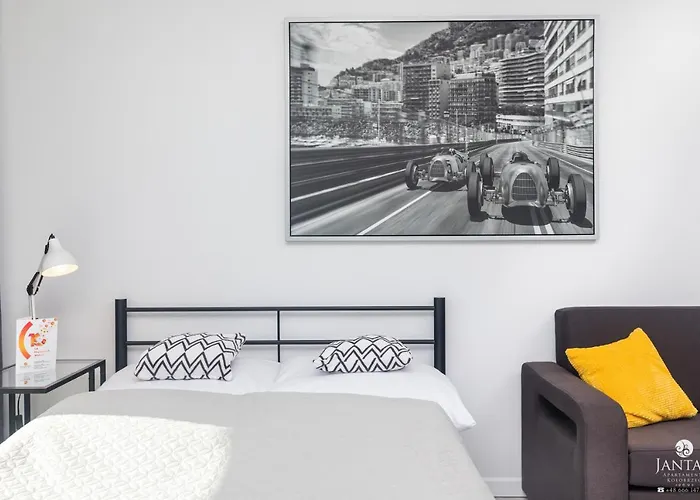 Pearl By Jantar Kolobrzeg Rogowo (Gryfice)