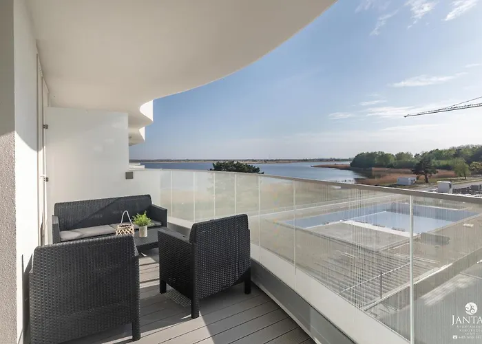 Pearl By Jantar Kolobrzeg * Rogowo (Gryfice)