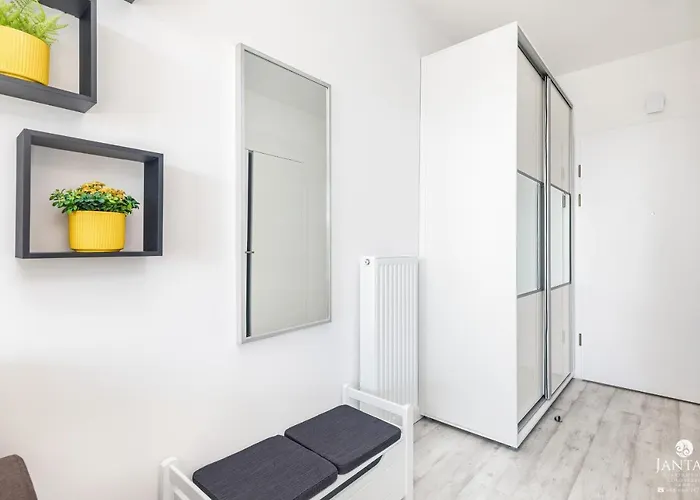 Pearl By Jantar Kolobrzeg * Rogowo (Gryfice)