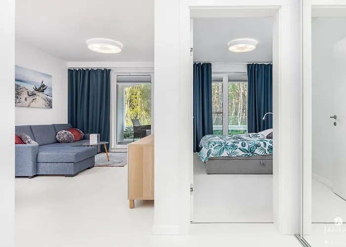 Pearl By Jantar Kolobrzeg *