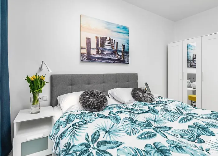 Pearl By Jantar Kolobrzeg * Rogowo (Gryfice)