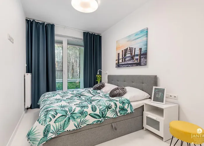 Pearl By Jantar Kolobrzeg * Rogowo (Gryfice)