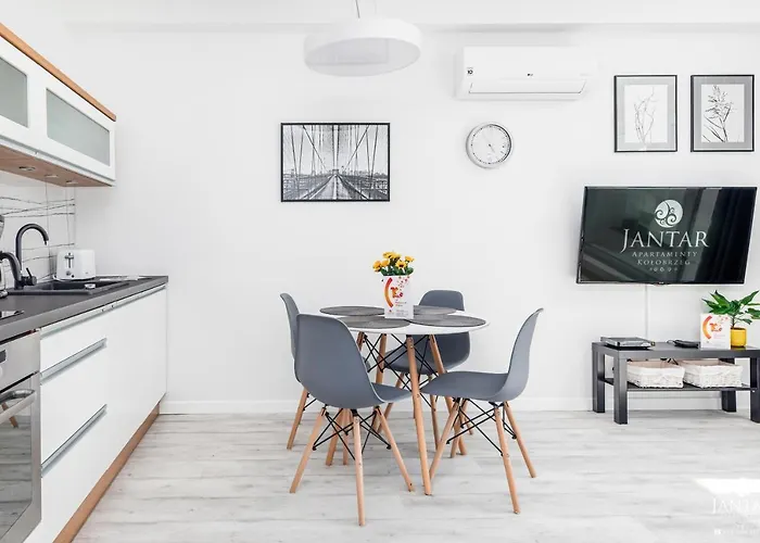 Pearl By Jantar Kolobrzeg