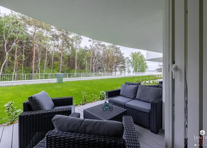 Pearl By Jantar Kolobrzeg