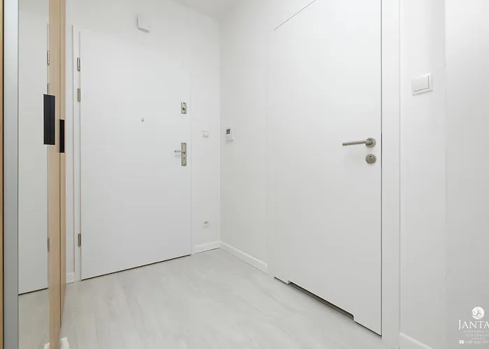 Pearl By Jantar Kolobrzeg Appartamento Rogowo (Gryfice)