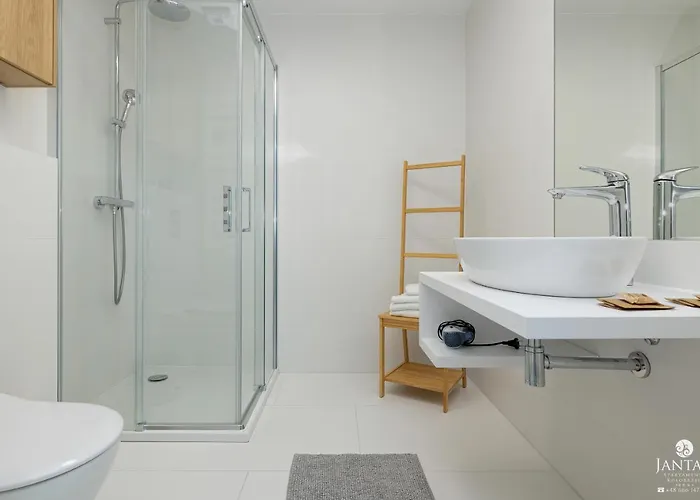 Pearl By Jantar Kolobrzeg Rogowo (Gryfice)