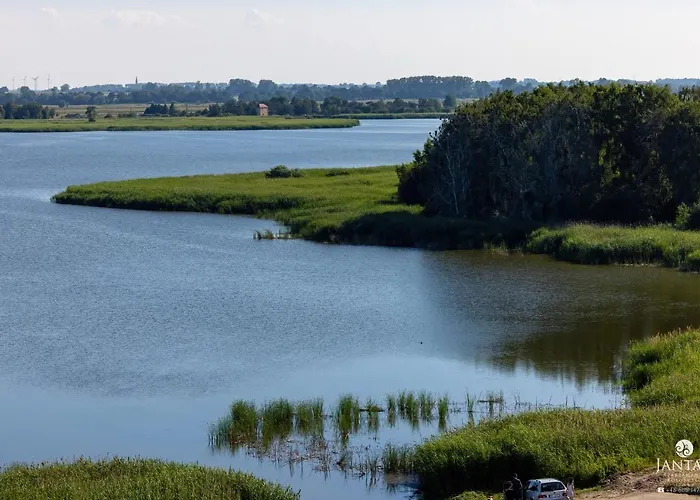 Pearl By Jantar Kolobrzeg Appartamento