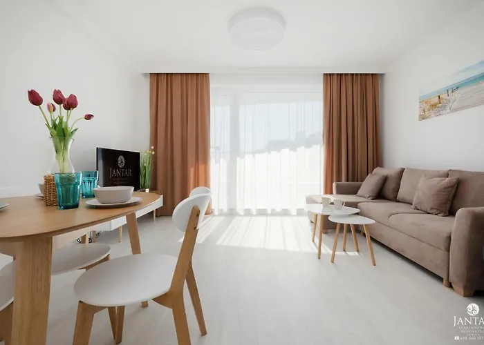 Pearl By Jantar Kolobrzeg *