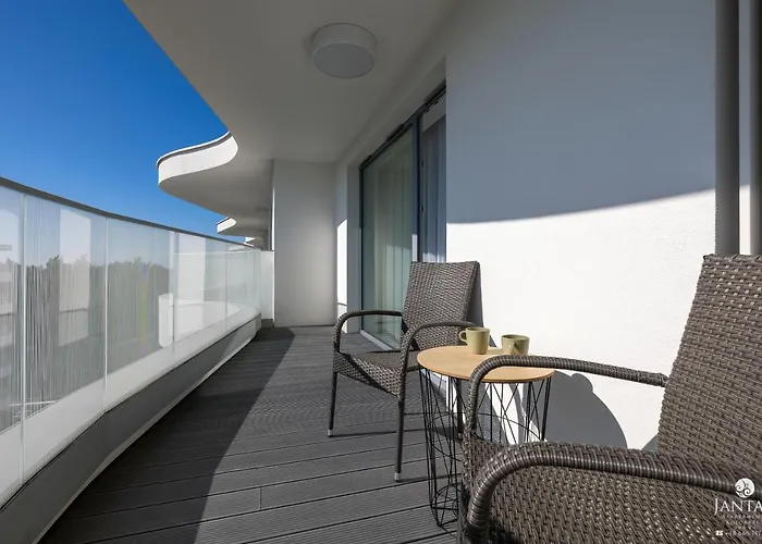 Pearl By Jantar Kolobrzeg