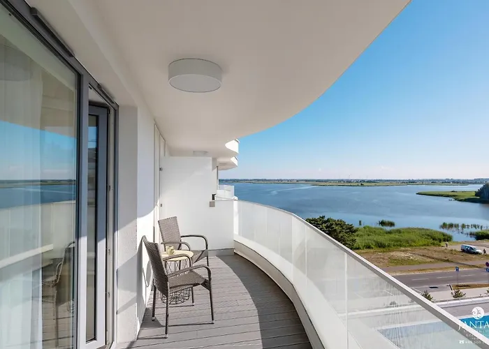 Pearl By Jantar Kolobrzeg Appartamento Rogowo (Gryfice)